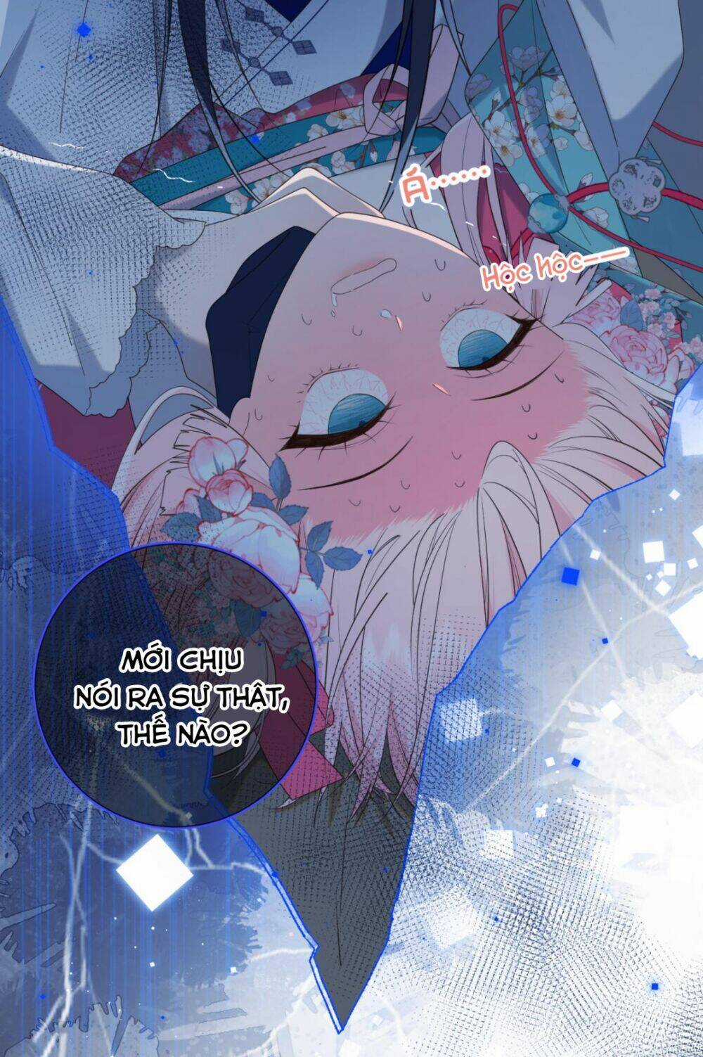 Ác Nữ Cự Tuyệt Cua Nam Chính Chapter 67 trang 23