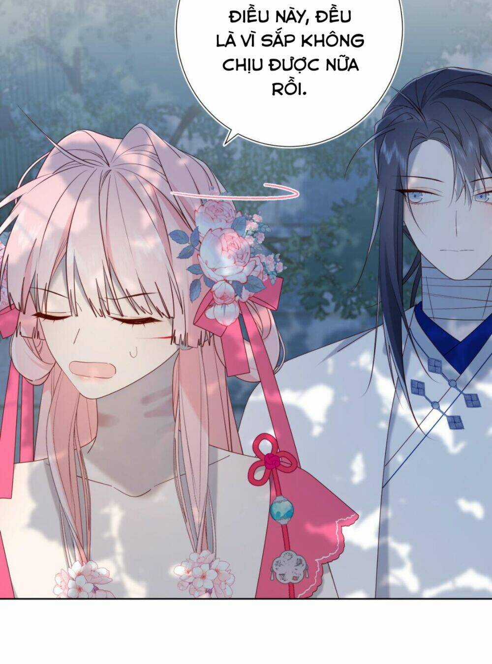 Ác Nữ Cự Tuyệt Cua Nam Chính Chapter 67 trang 25