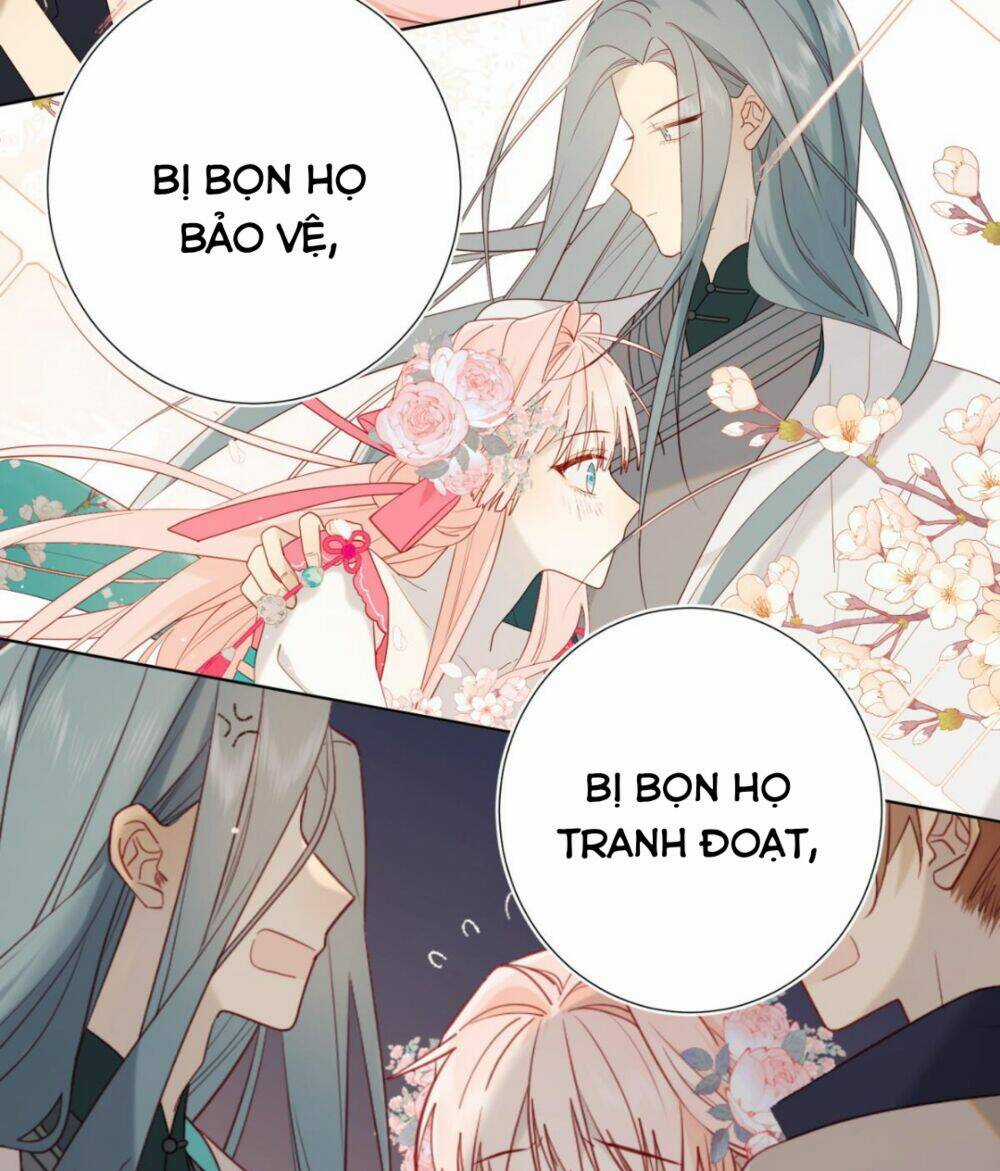 Ác Nữ Cự Tuyệt Cua Nam Chính Chapter 67 trang 27