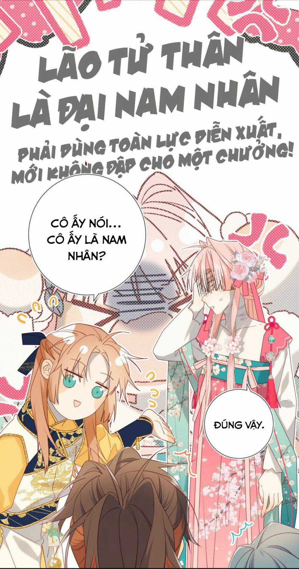 Ác Nữ Cự Tuyệt Cua Nam Chính Chapter 67 trang 31