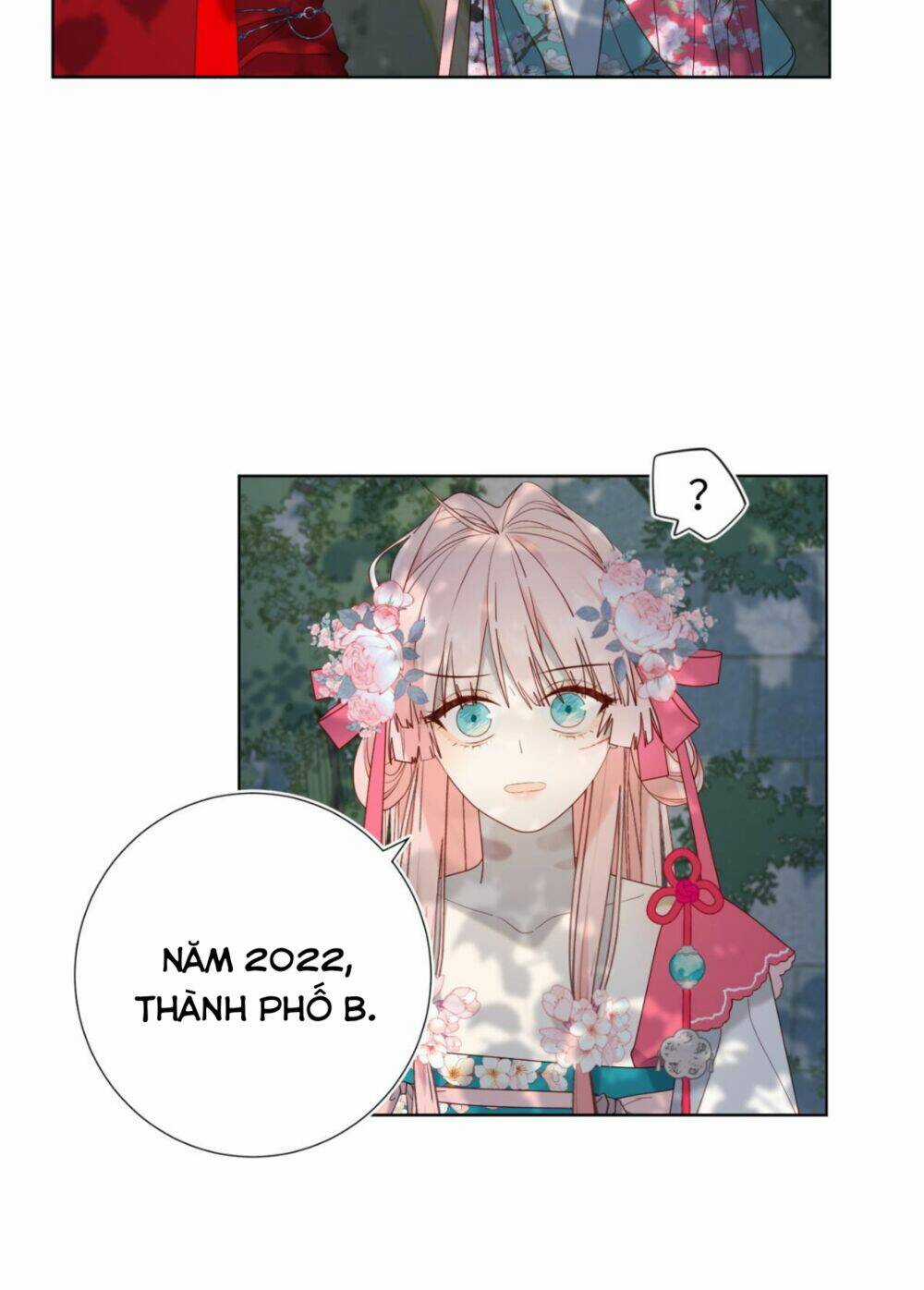 Ác Nữ Cự Tuyệt Cua Nam Chính Chapter 67 trang 37