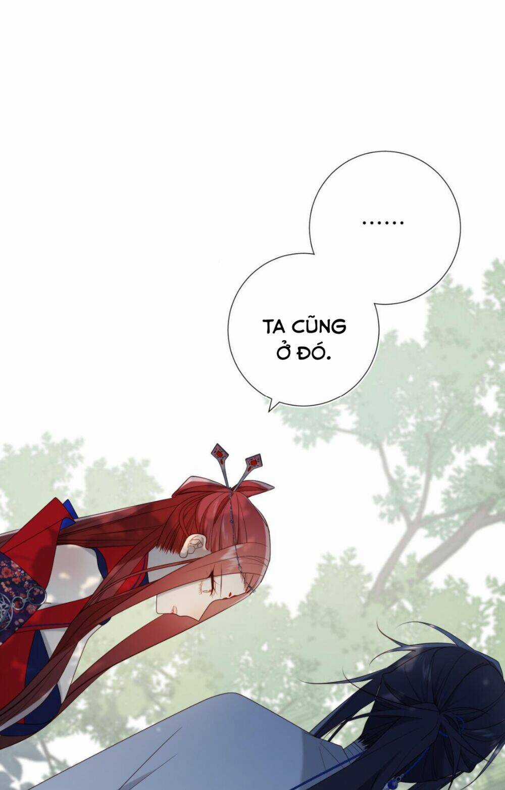 Ác Nữ Cự Tuyệt Cua Nam Chính Chapter 67 trang 38