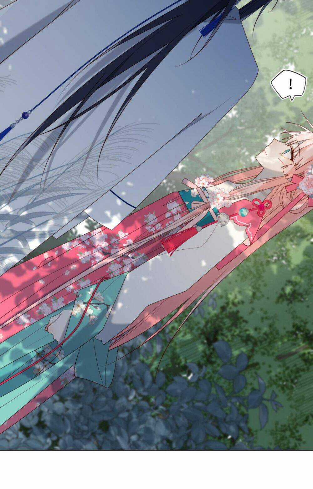 Ác Nữ Cự Tuyệt Cua Nam Chính Chapter 67 trang 39