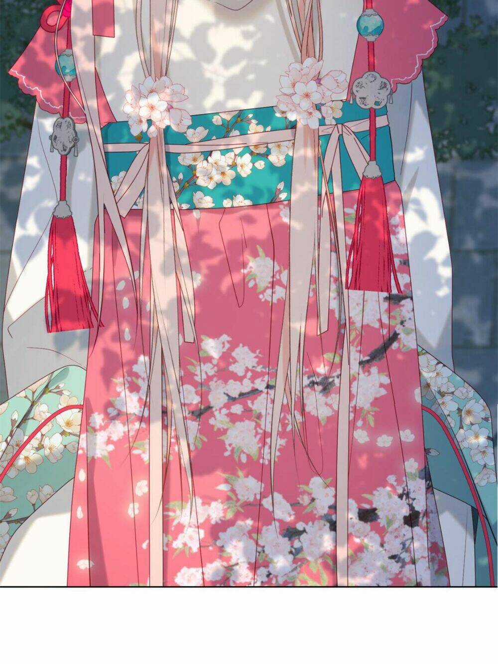 Ác Nữ Cự Tuyệt Cua Nam Chính Chapter 67 trang 4