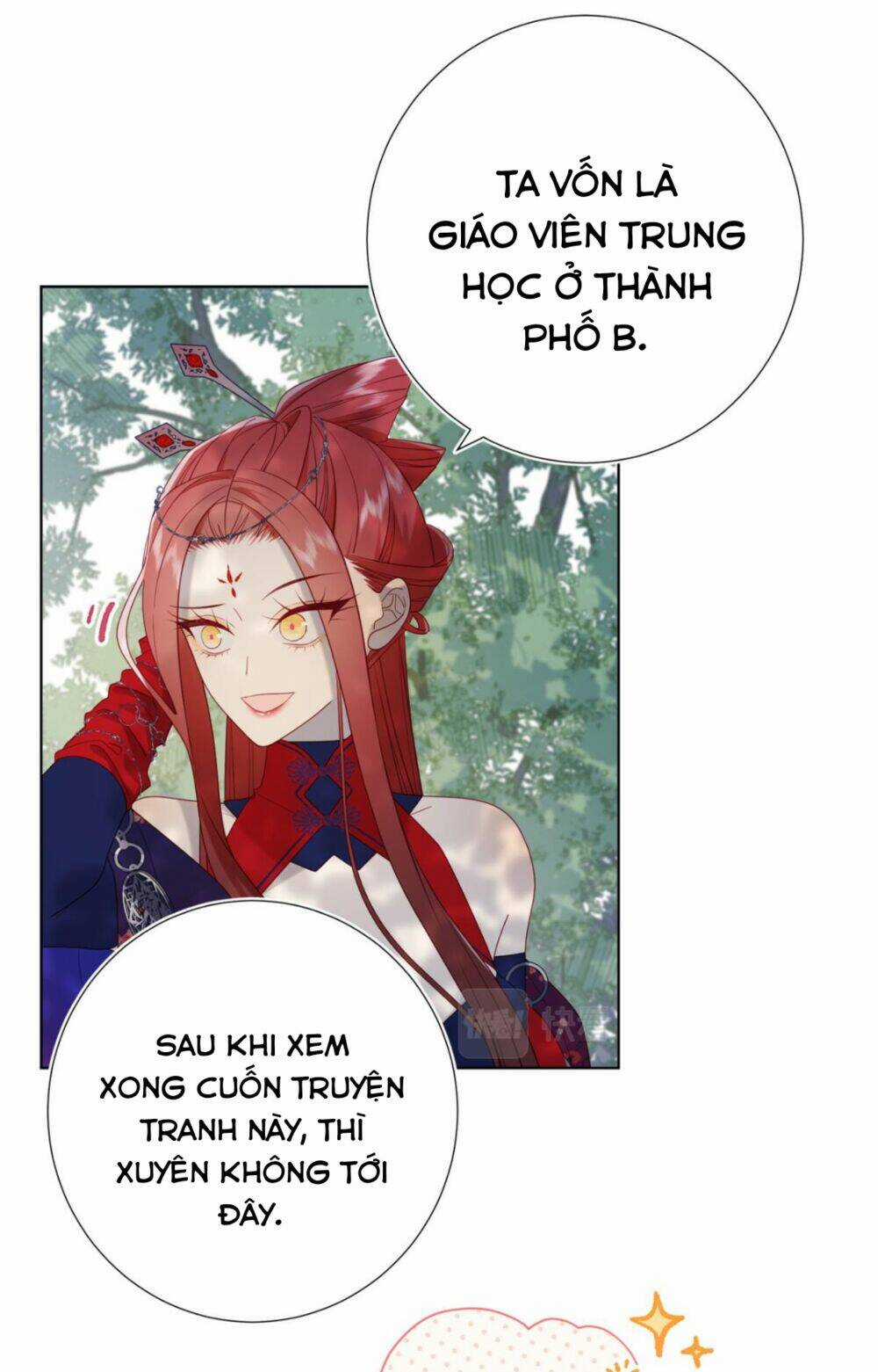 Ác Nữ Cự Tuyệt Cua Nam Chính Chapter 67 trang 41