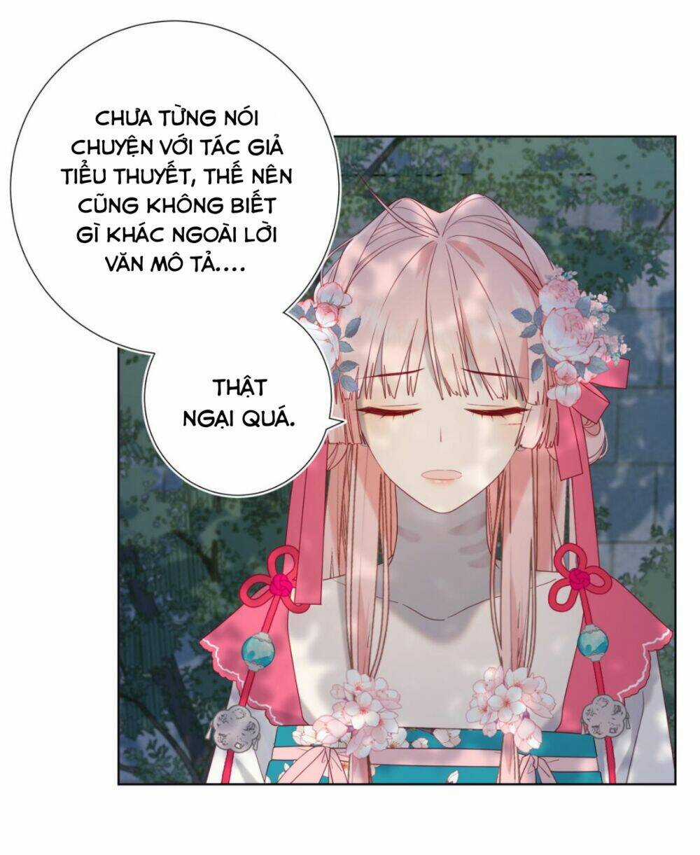 Ác Nữ Cự Tuyệt Cua Nam Chính Chapter 67 trang 44