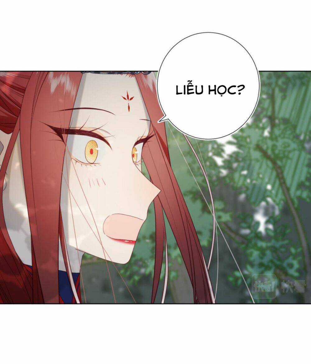 Ác Nữ Cự Tuyệt Cua Nam Chính Chapter 67 trang 50