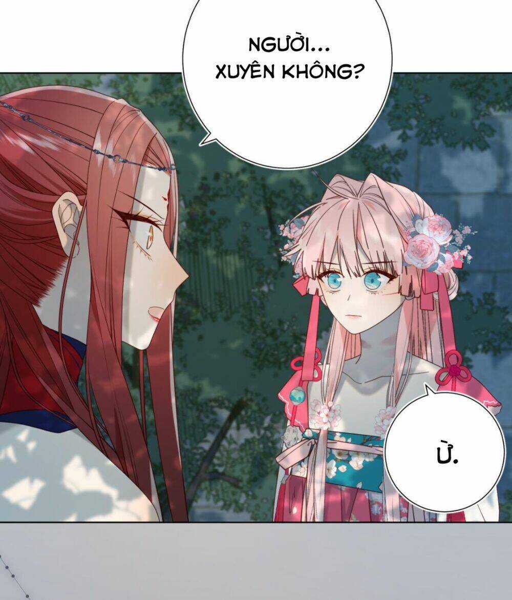 Ác Nữ Cự Tuyệt Cua Nam Chính Chapter 67 trang 6