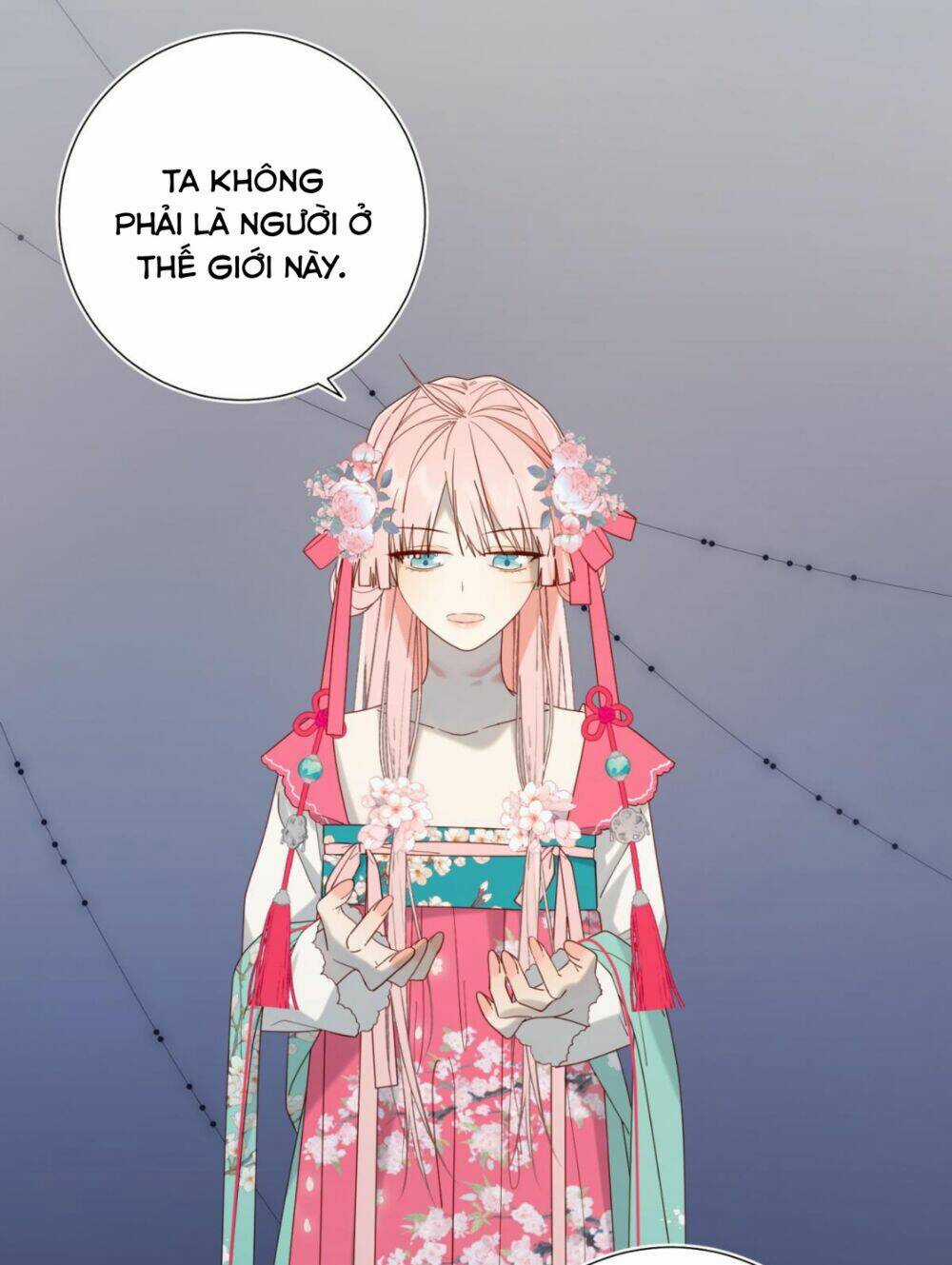 Ác Nữ Cự Tuyệt Cua Nam Chính Chapter 67 trang 7