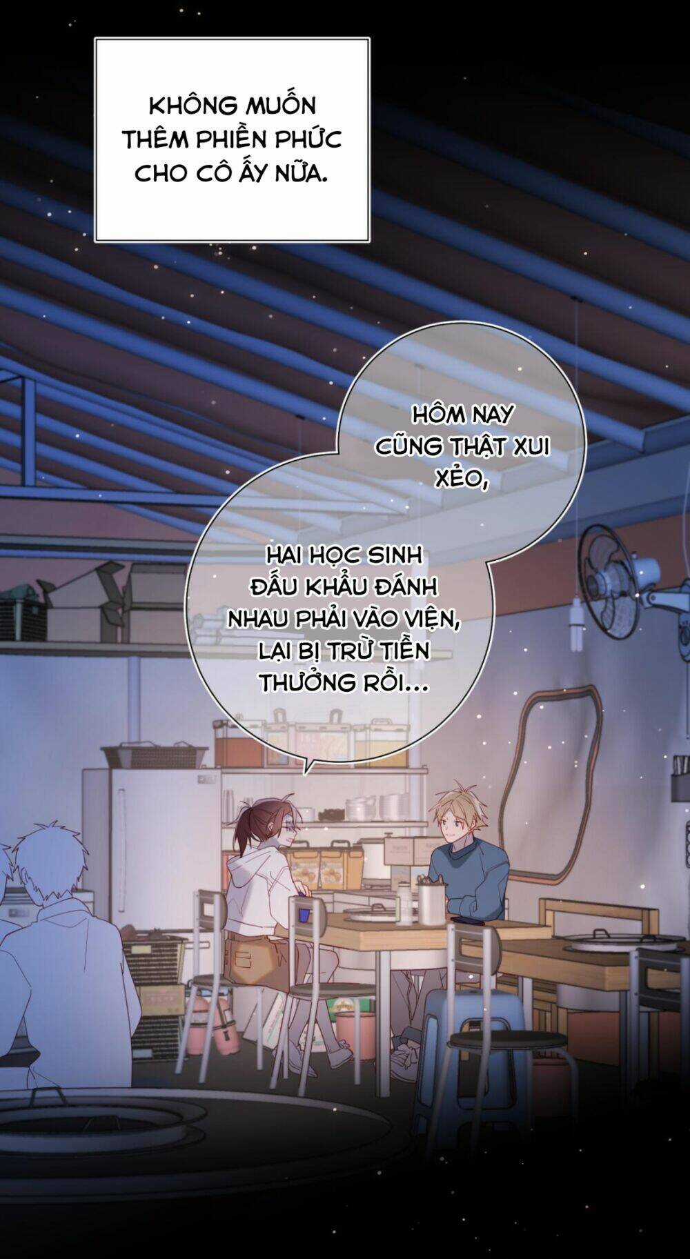 Ác Nữ Cự Tuyệt Cua Nam Chính Chapter 68 trang 10