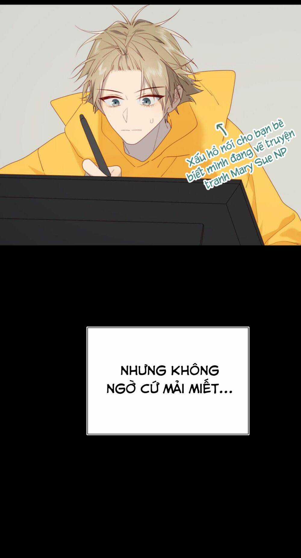 Ác Nữ Cự Tuyệt Cua Nam Chính Chapter 68 trang 13