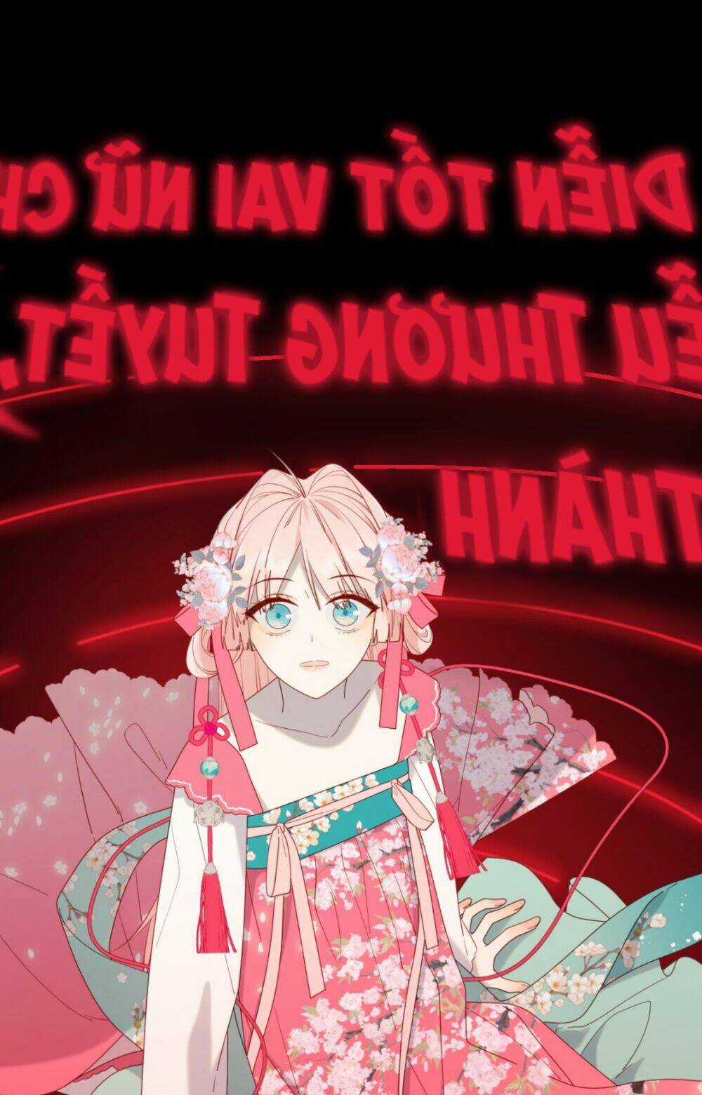 Ác Nữ Cự Tuyệt Cua Nam Chính Chapter 68 trang 14