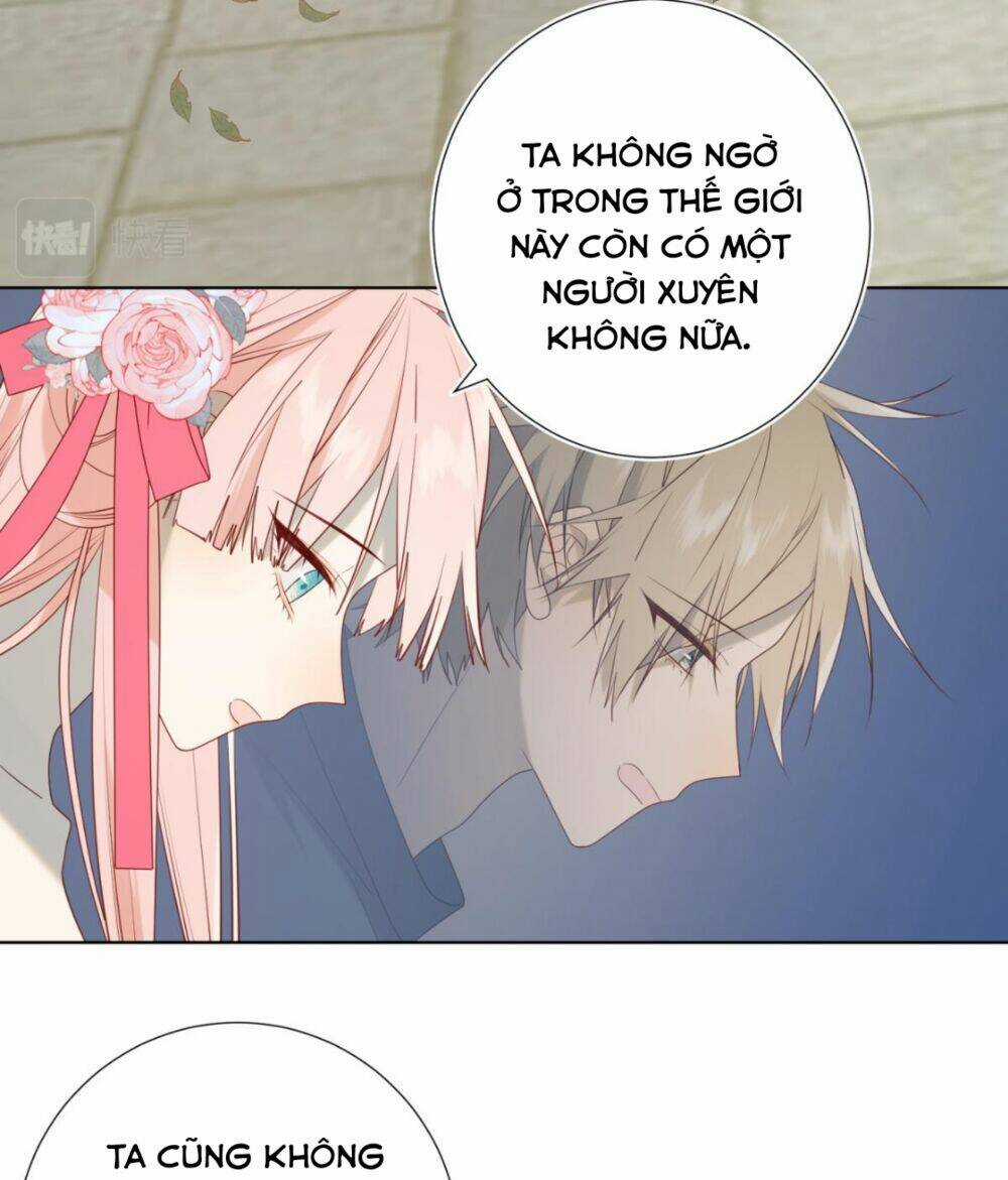 Ác Nữ Cự Tuyệt Cua Nam Chính Chapter 68 trang 20