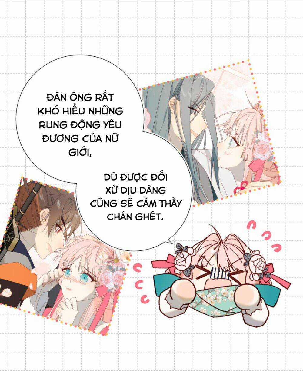 Ác Nữ Cự Tuyệt Cua Nam Chính Chapter 68 trang 23