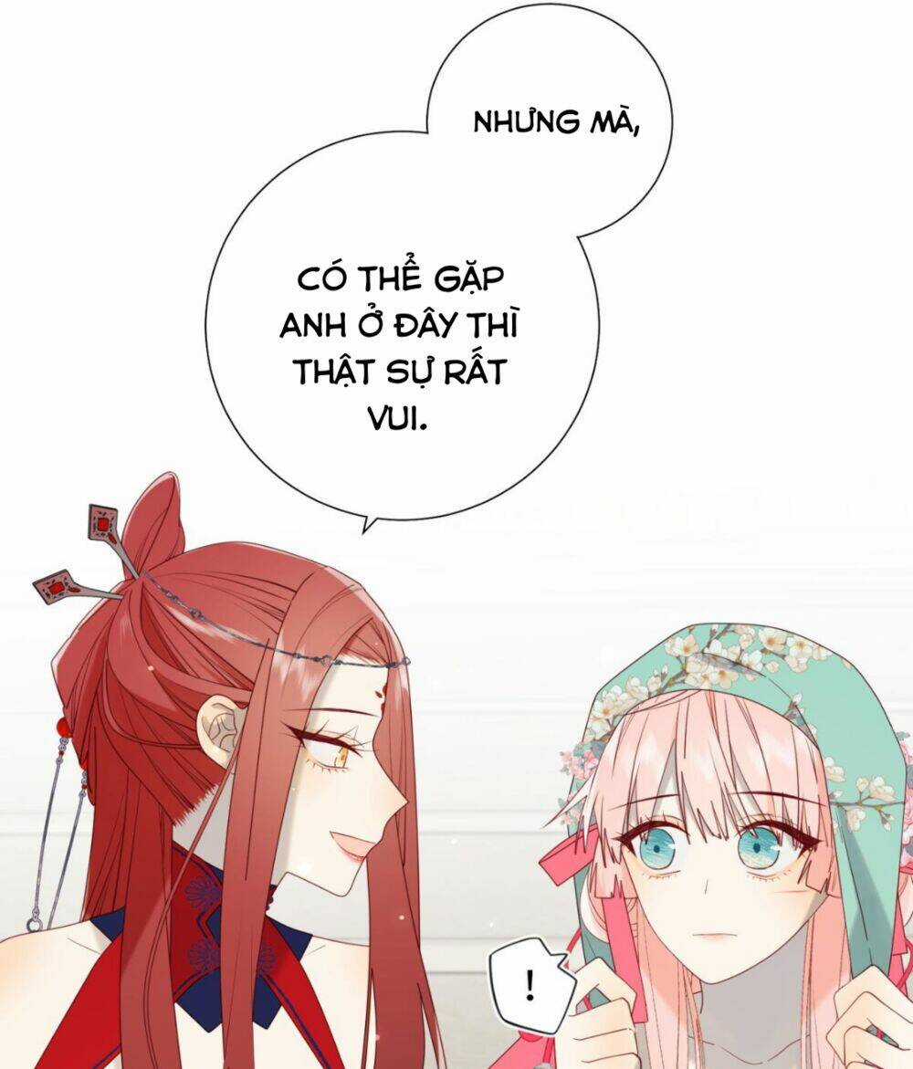 Ác Nữ Cự Tuyệt Cua Nam Chính Chapter 68 trang 27