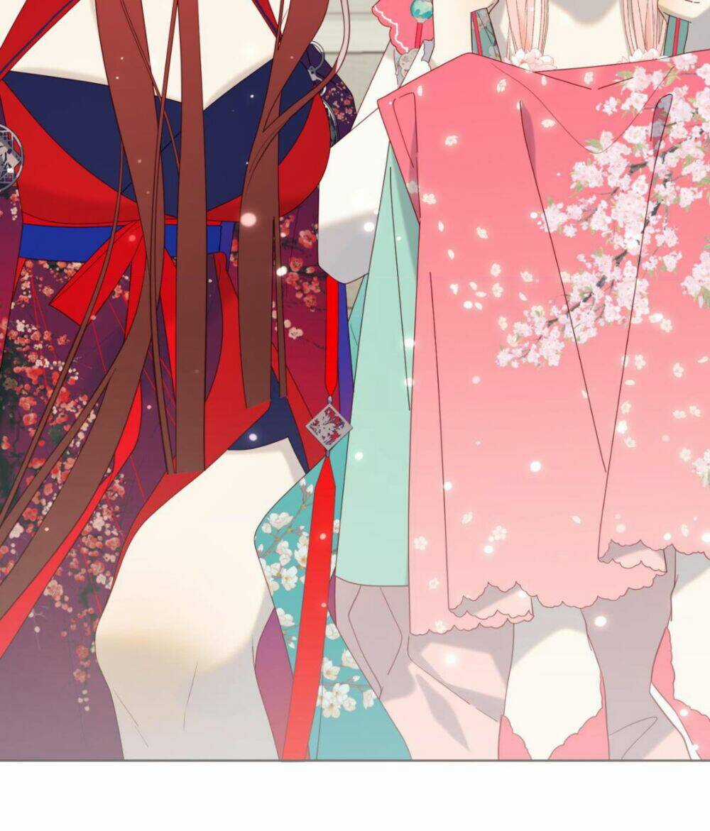 Ác Nữ Cự Tuyệt Cua Nam Chính Chapter 68 trang 28