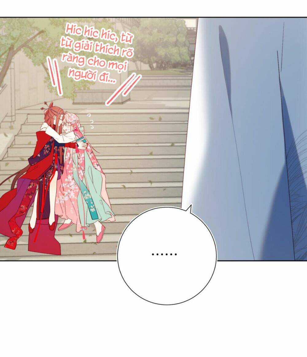 Ác Nữ Cự Tuyệt Cua Nam Chính Chapter 68 trang 31