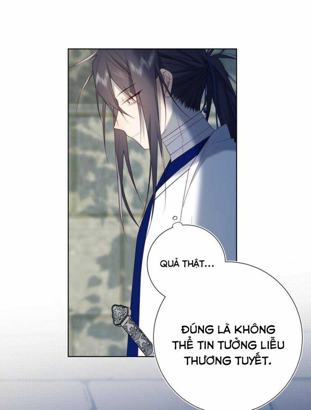 Ác Nữ Cự Tuyệt Cua Nam Chính Chapter 68 trang 32