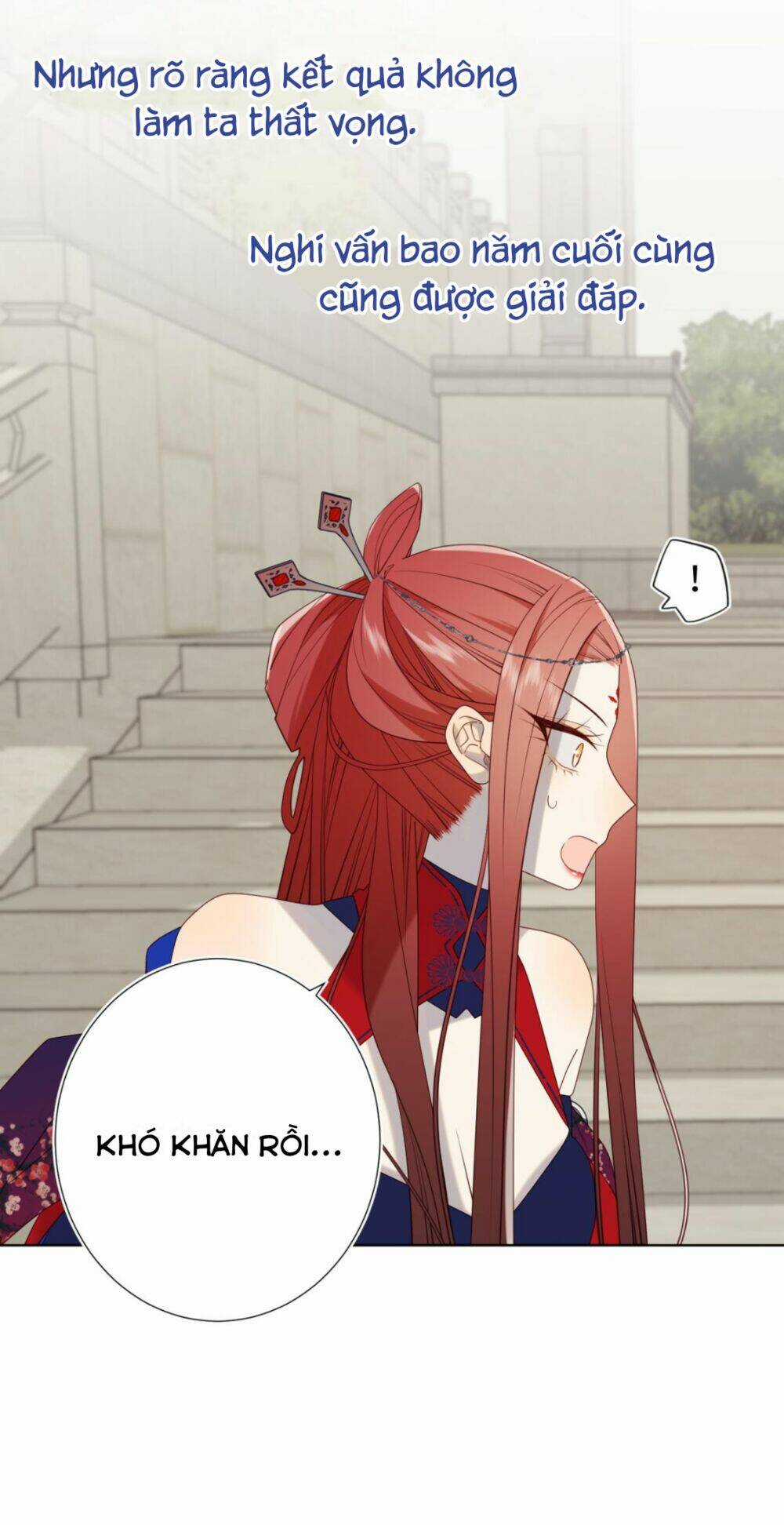 Ác Nữ Cự Tuyệt Cua Nam Chính Chapter 68 trang 36