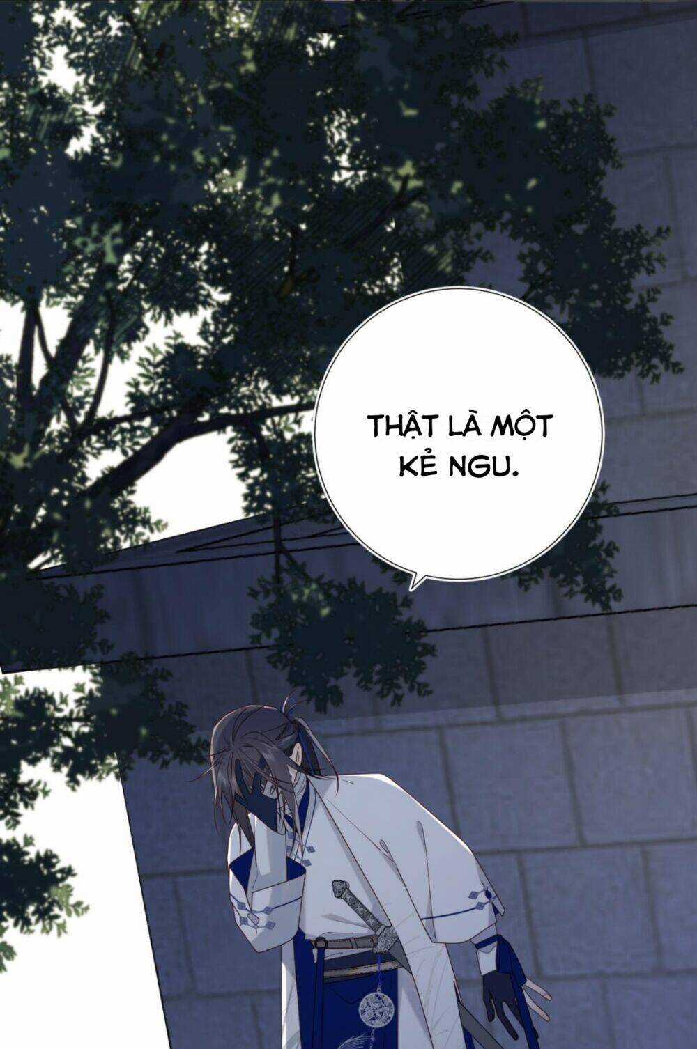 Ác Nữ Cự Tuyệt Cua Nam Chính Chapter 68 trang 40