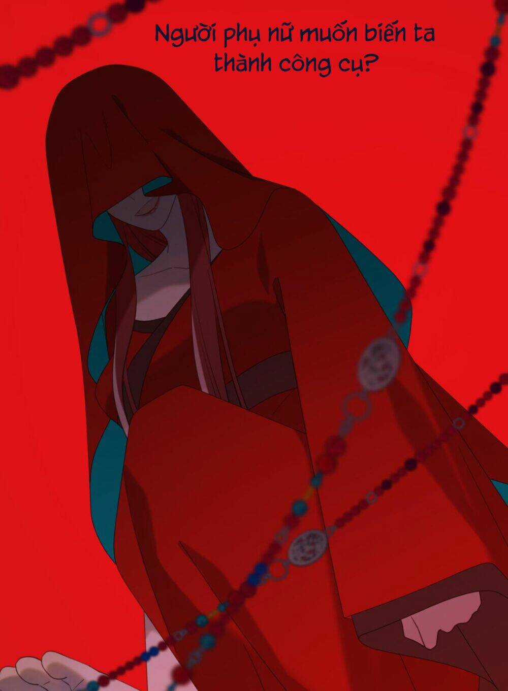 Ác Nữ Cự Tuyệt Cua Nam Chính Chapter 68 trang 49