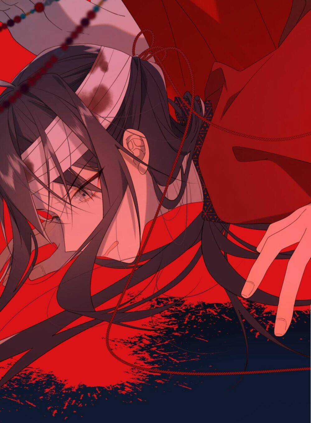 Ác Nữ Cự Tuyệt Cua Nam Chính Chapter 68 trang 50