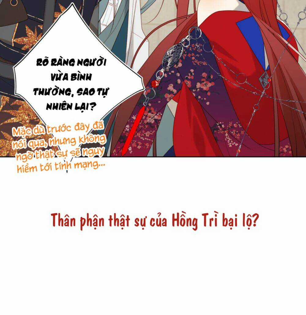 Ác Nữ Cự Tuyệt Cua Nam Chính Chapter 68 trang 55