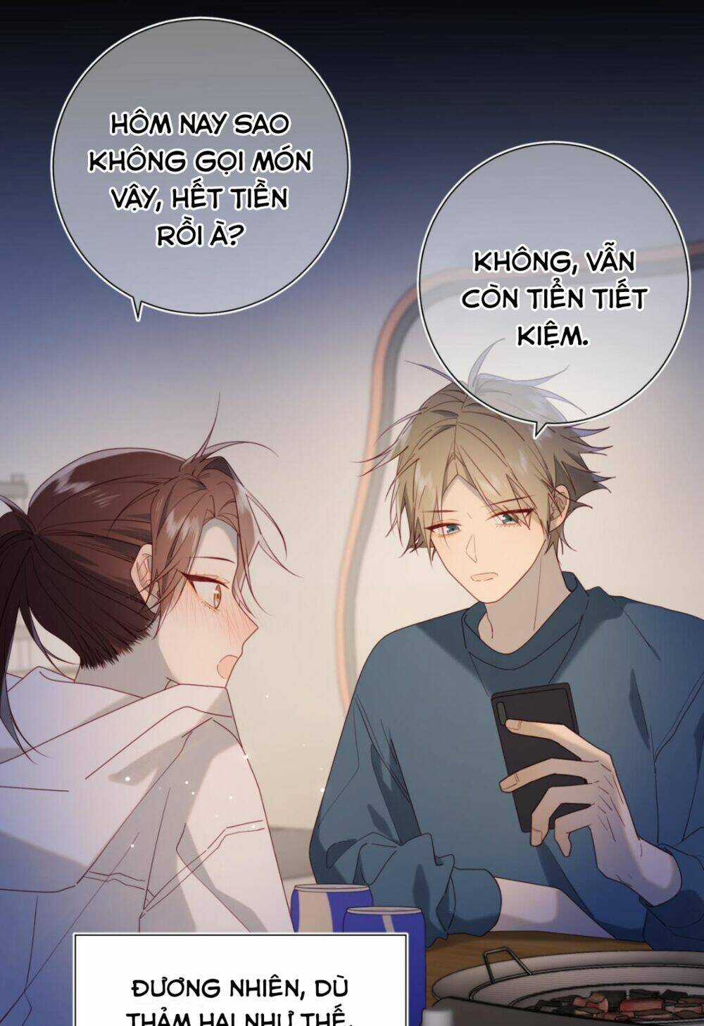 Ác Nữ Cự Tuyệt Cua Nam Chính Chapter 68 trang 6