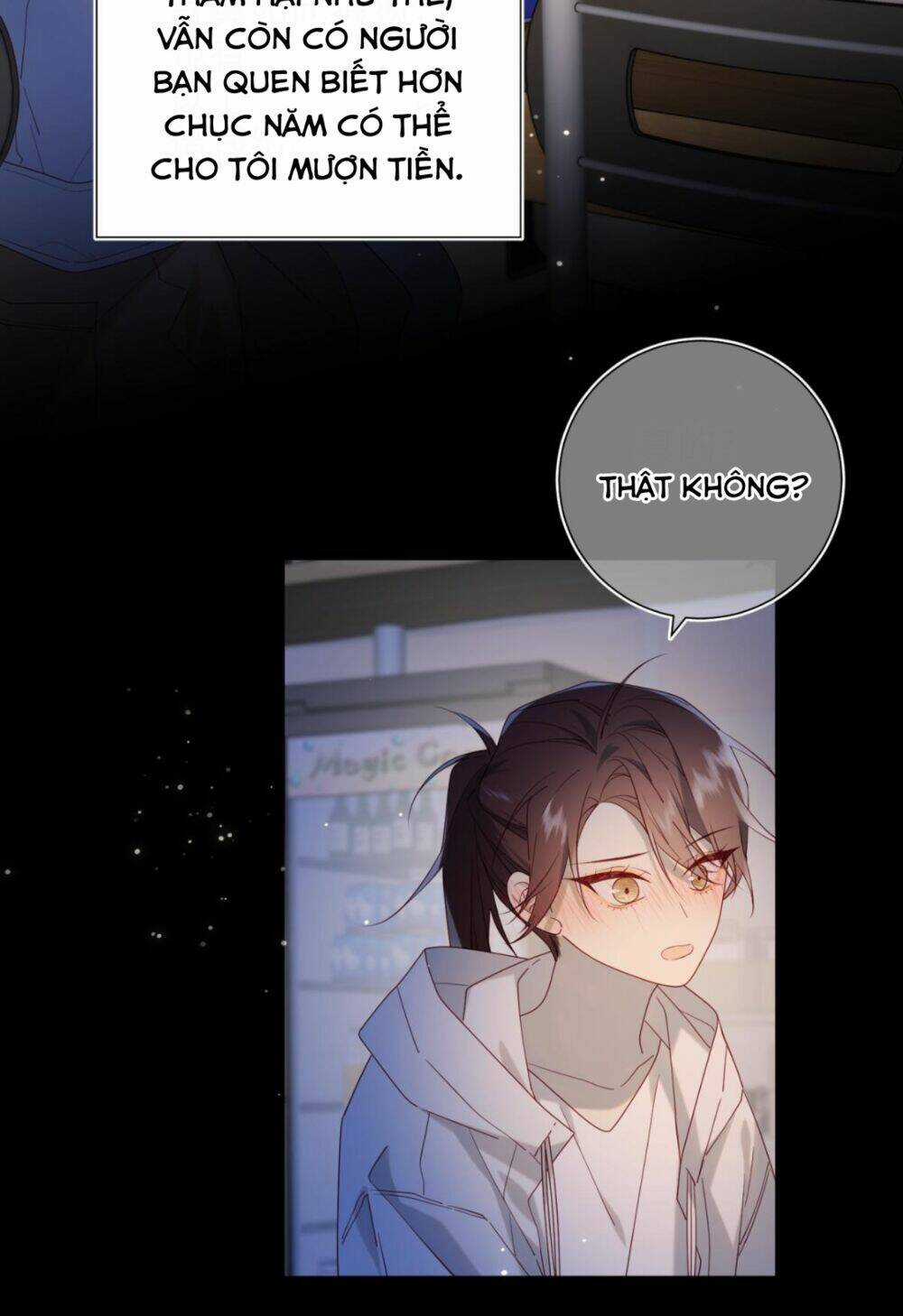 Ác Nữ Cự Tuyệt Cua Nam Chính Chapter 68 trang 7