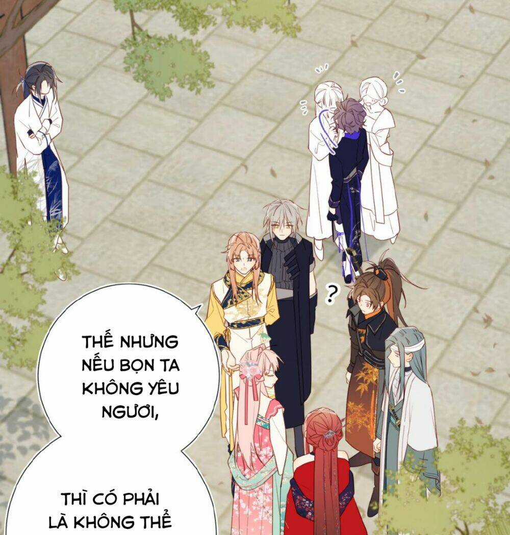 Ác Nữ Cự Tuyệt Cua Nam Chính Chapter 69 trang 10