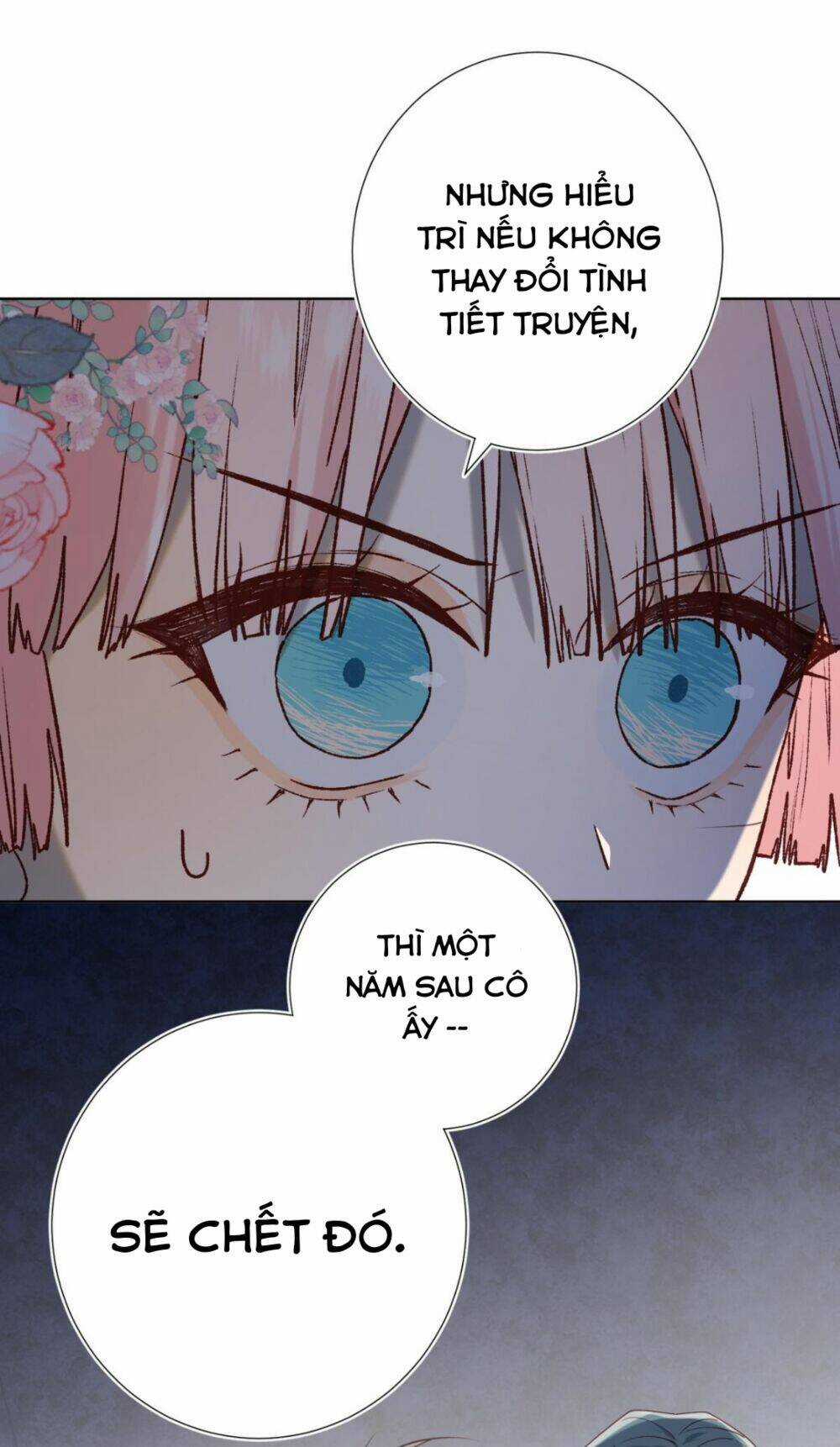 Ác Nữ Cự Tuyệt Cua Nam Chính Chapter 69 trang 13