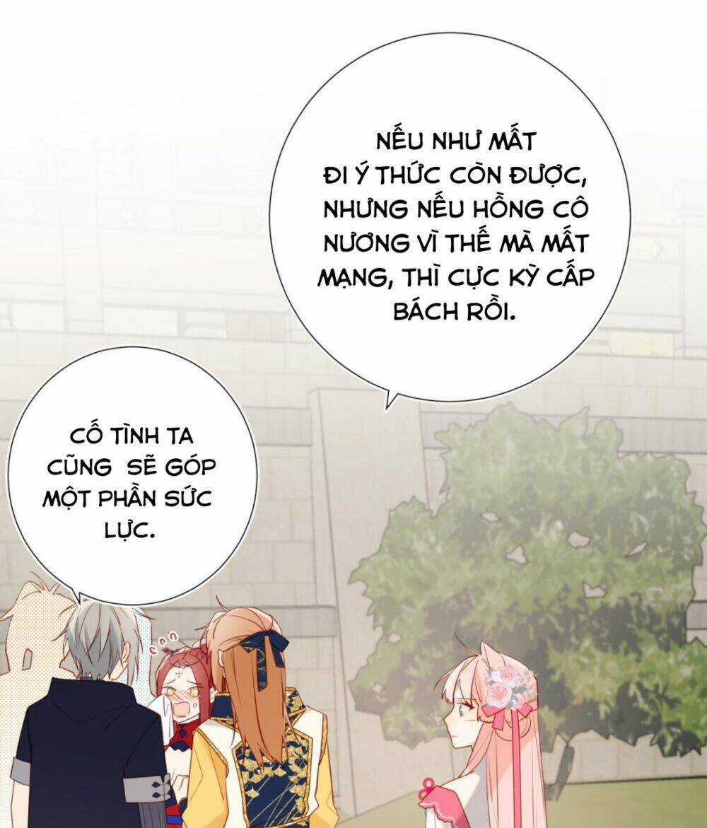 Ác Nữ Cự Tuyệt Cua Nam Chính Chapter 69 trang 19