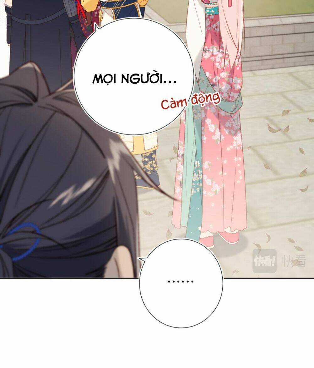 Ác Nữ Cự Tuyệt Cua Nam Chính Chapter 69 trang 20