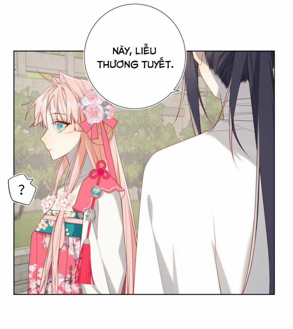 Ác Nữ Cự Tuyệt Cua Nam Chính Chapter 69 trang 21