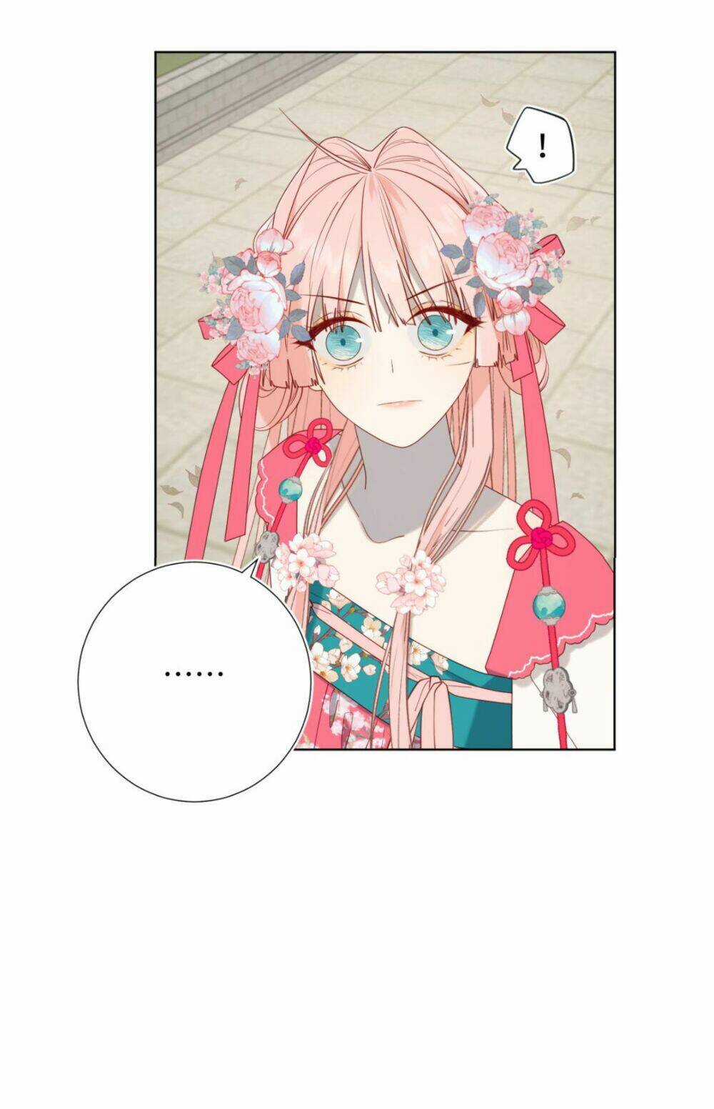 Ác Nữ Cự Tuyệt Cua Nam Chính Chapter 69 trang 23