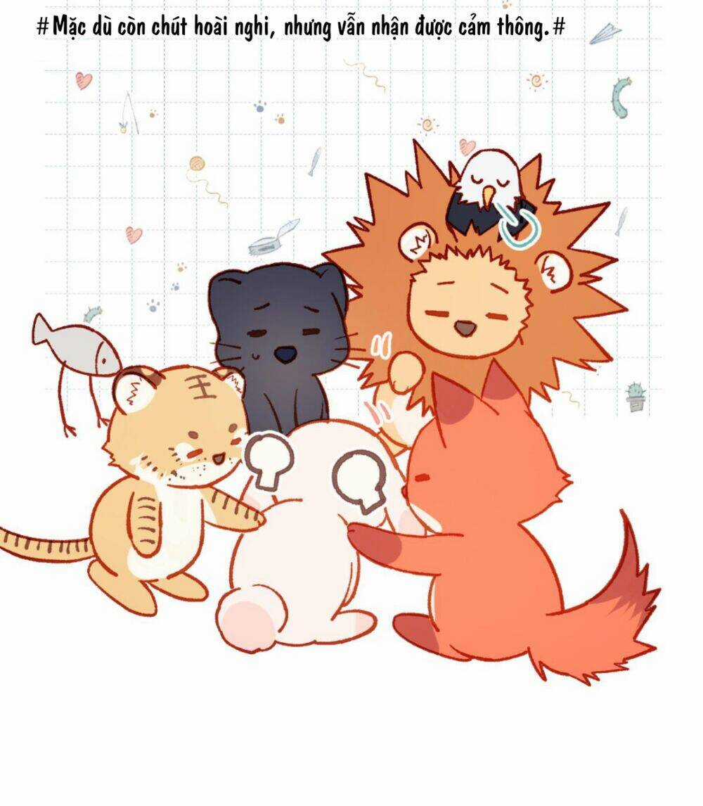 Ác Nữ Cự Tuyệt Cua Nam Chính Chapter 69 trang 3