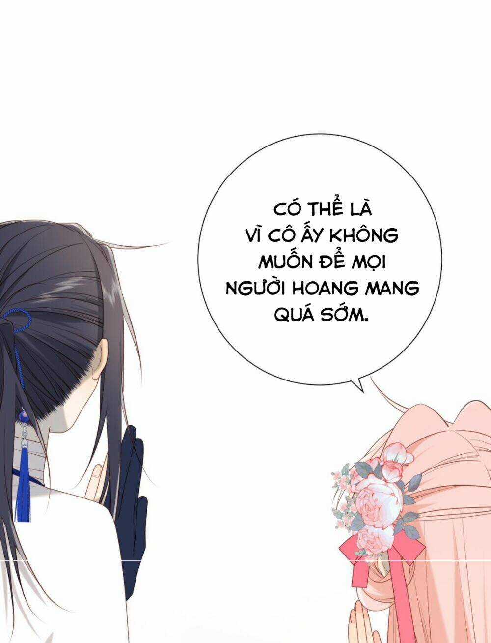 Ác Nữ Cự Tuyệt Cua Nam Chính Chapter 69 trang 30