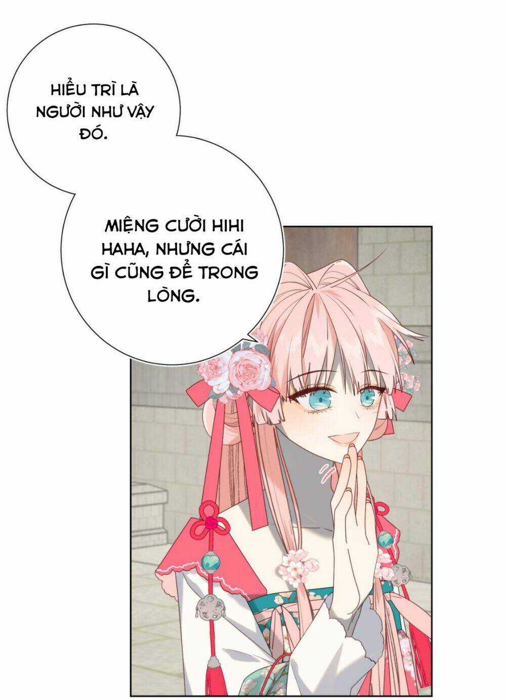 Ác Nữ Cự Tuyệt Cua Nam Chính Chapter 69 trang 32