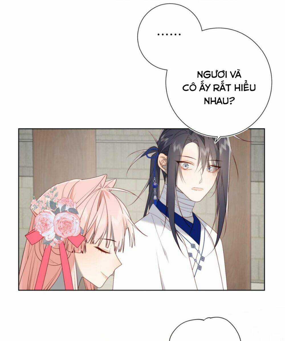 Ác Nữ Cự Tuyệt Cua Nam Chính Chapter 69 trang 33