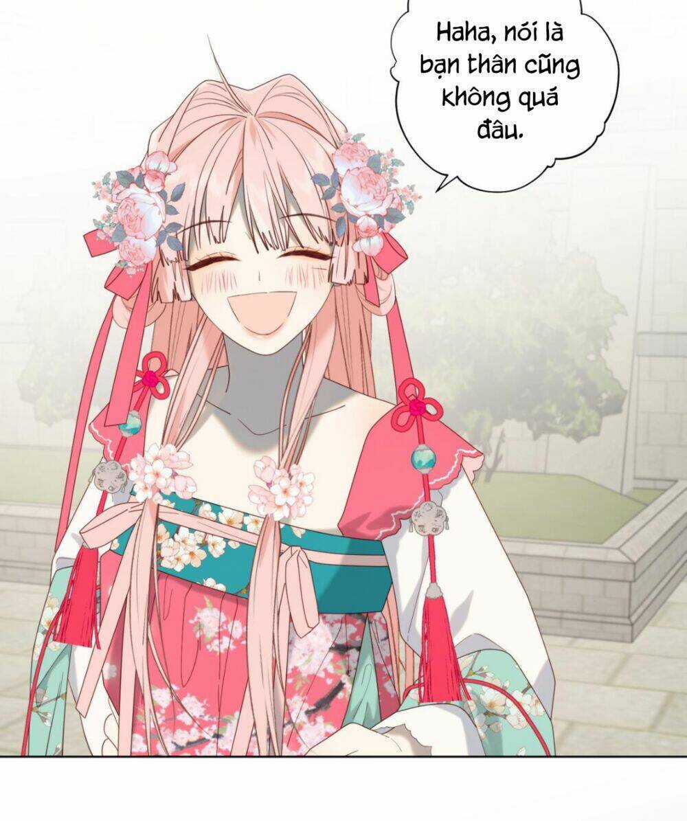 Ác Nữ Cự Tuyệt Cua Nam Chính Chapter 69 trang 34