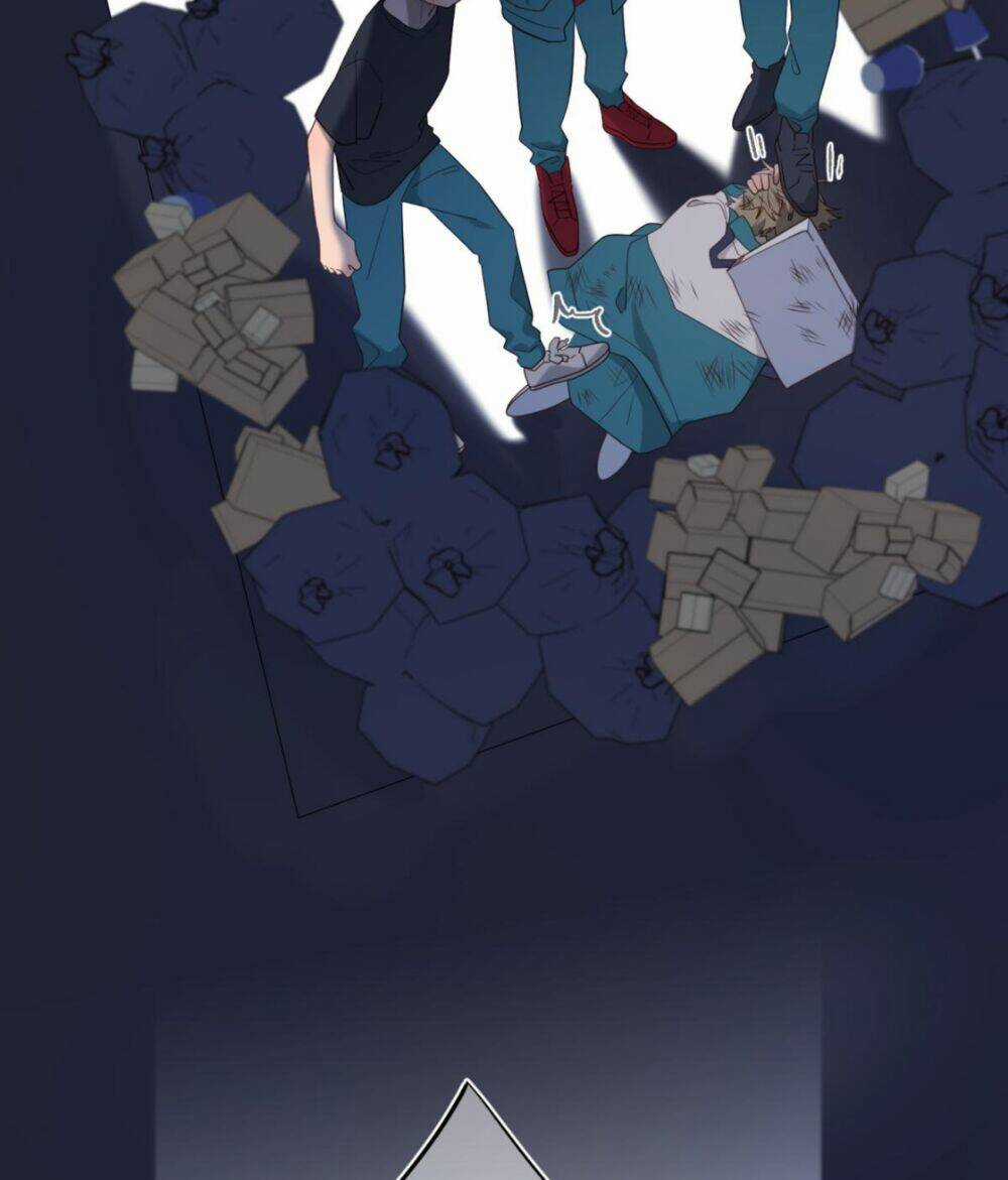 Ác Nữ Cự Tuyệt Cua Nam Chính Chapter 69 trang 37