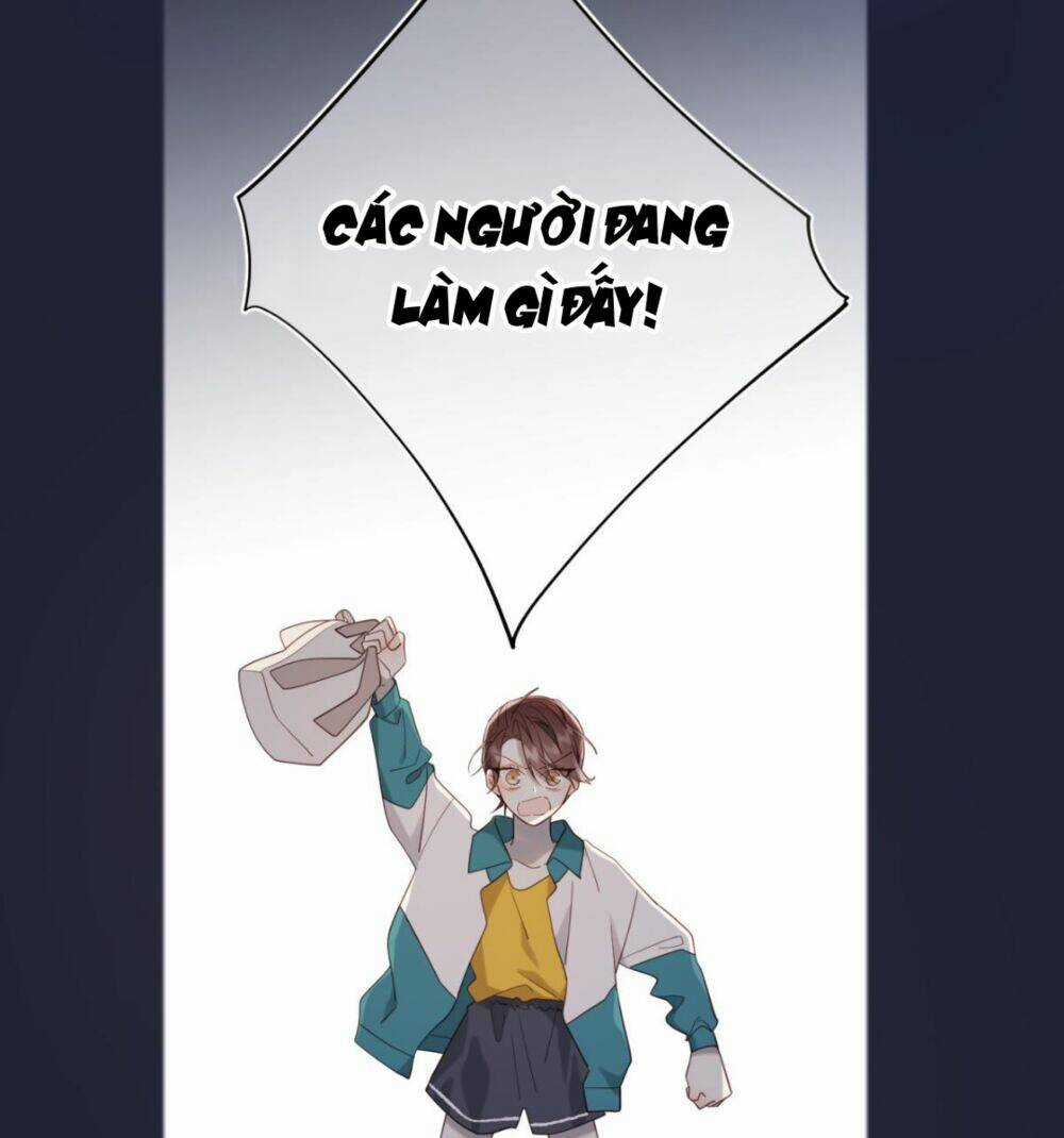 Ác Nữ Cự Tuyệt Cua Nam Chính Chapter 69 trang 38