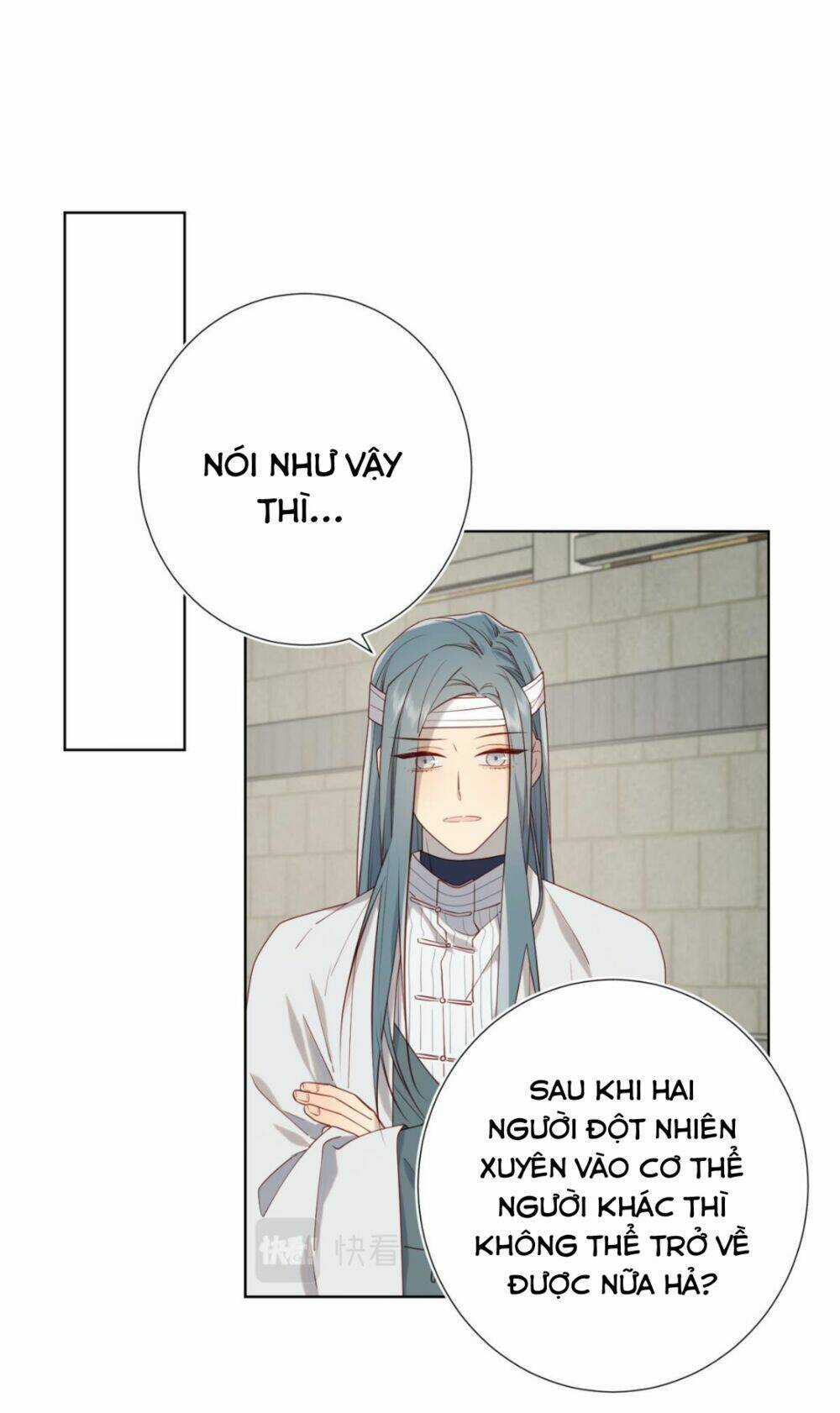 Ác Nữ Cự Tuyệt Cua Nam Chính Chapter 69 trang 4