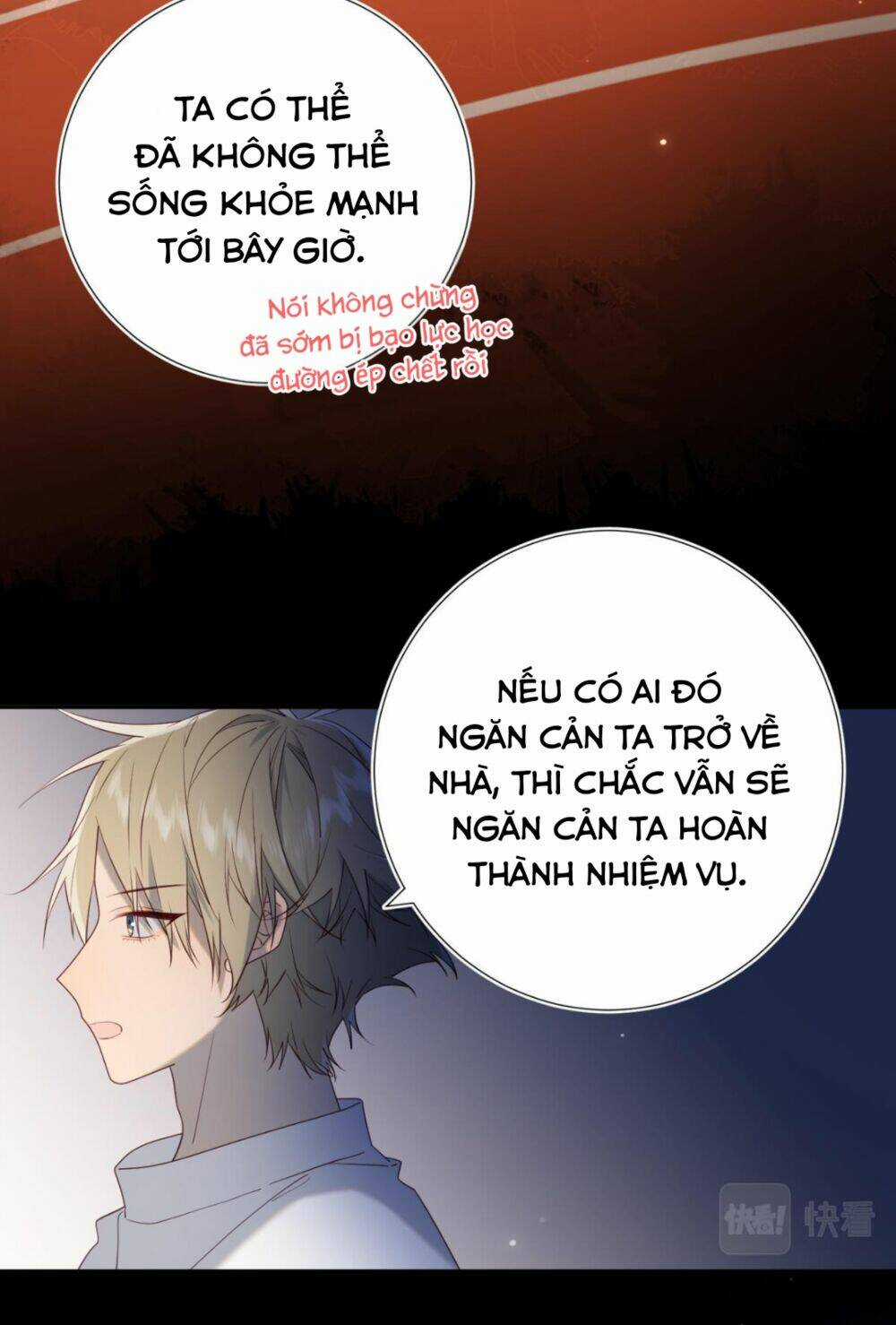 Ác Nữ Cự Tuyệt Cua Nam Chính Chapter 69 trang 43
