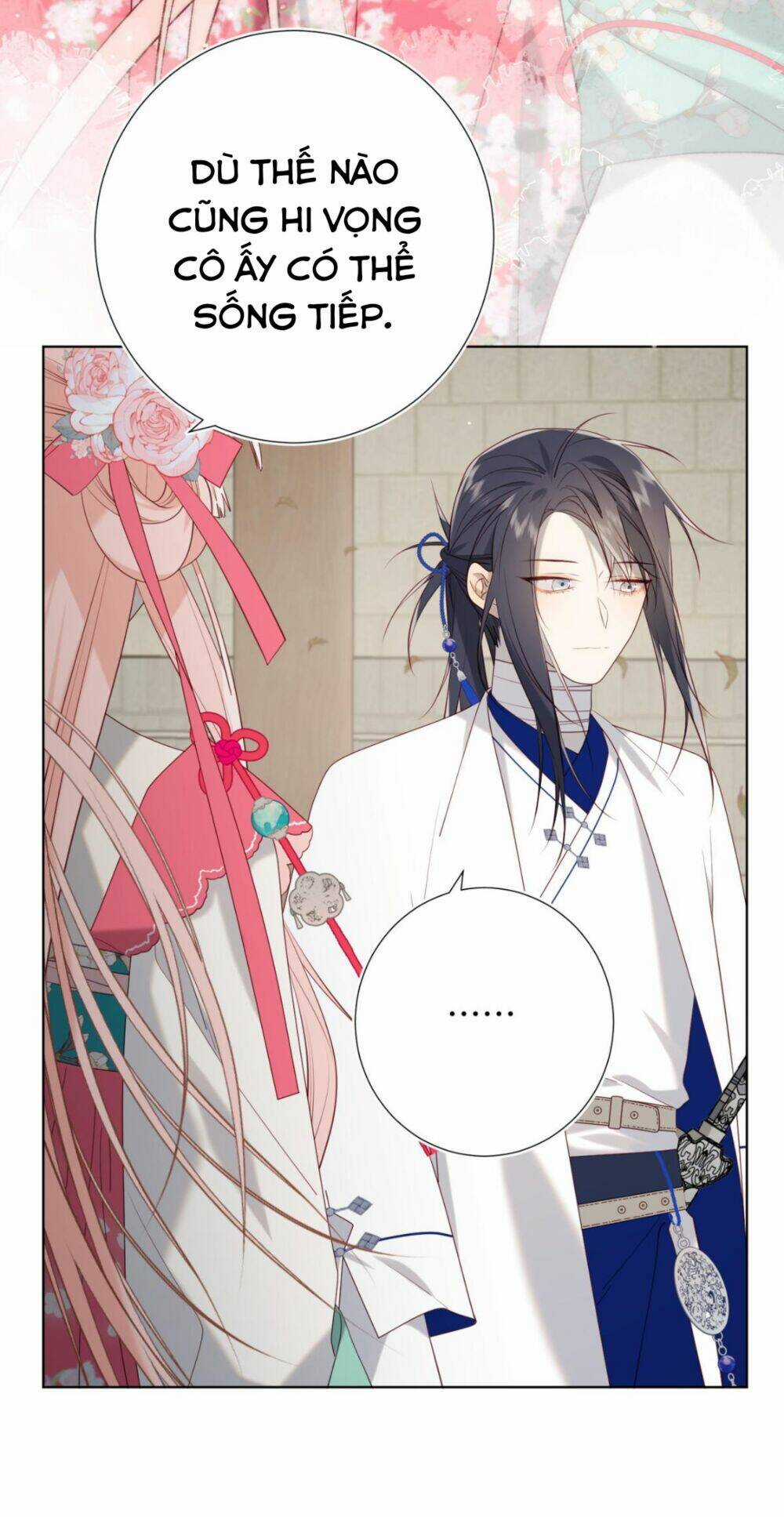 Ác Nữ Cự Tuyệt Cua Nam Chính Chapter 69 trang 47