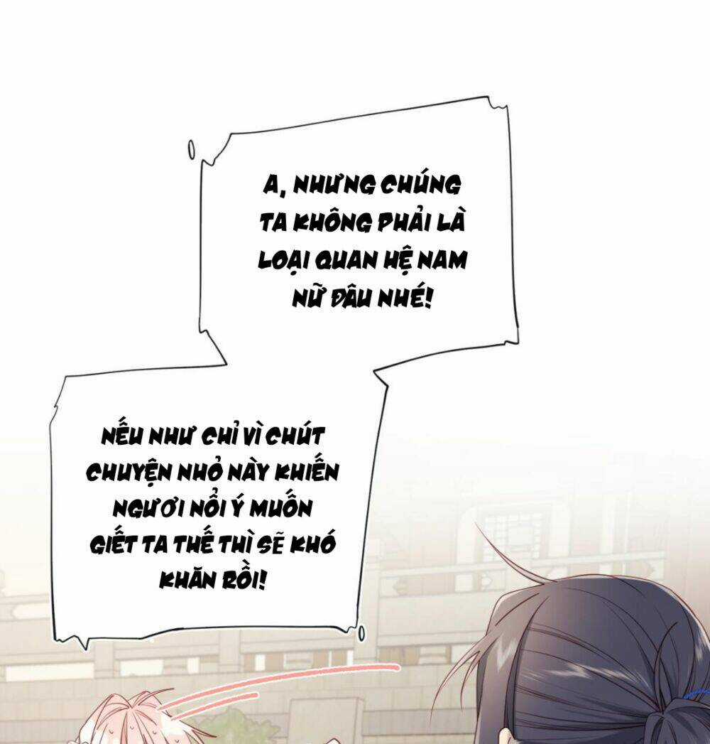 Ác Nữ Cự Tuyệt Cua Nam Chính Chapter 69 trang 48