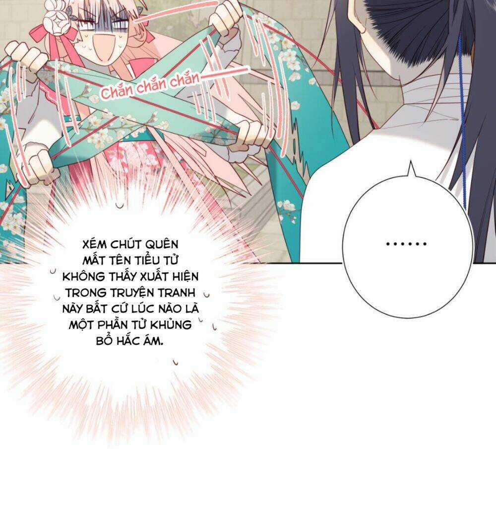 Ác Nữ Cự Tuyệt Cua Nam Chính Chapter 69 trang 49