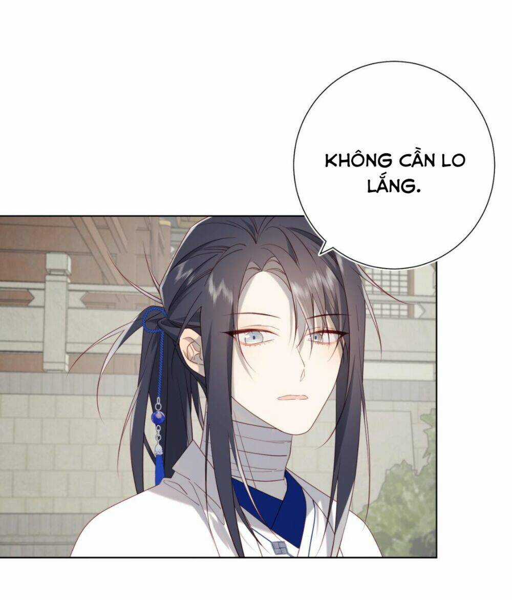 Ác Nữ Cự Tuyệt Cua Nam Chính Chapter 69 trang 50