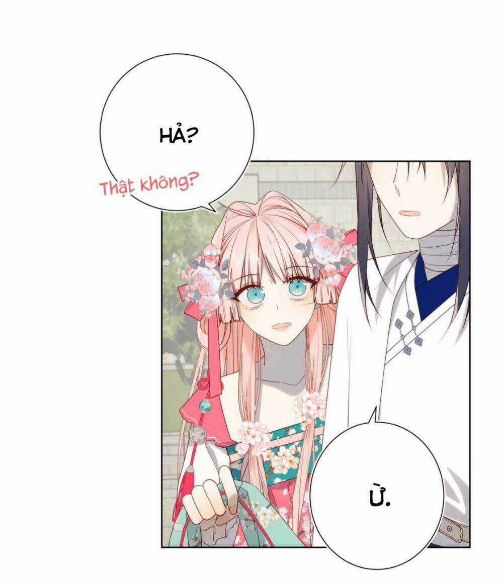 Ác Nữ Cự Tuyệt Cua Nam Chính Chapter 69 trang 52