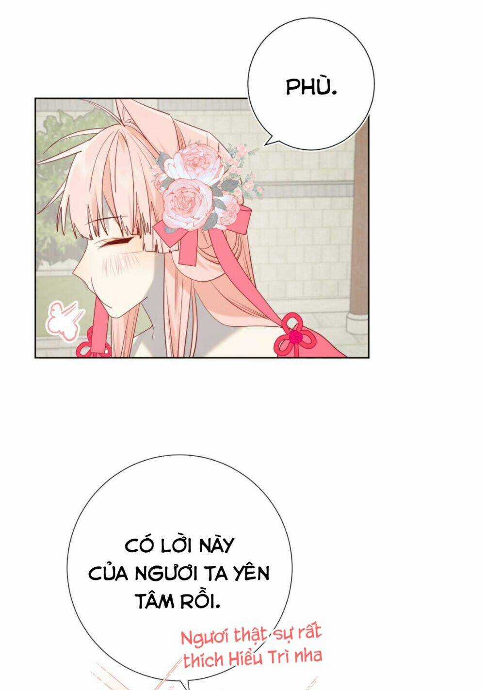 Ác Nữ Cự Tuyệt Cua Nam Chính Chapter 69 trang 57